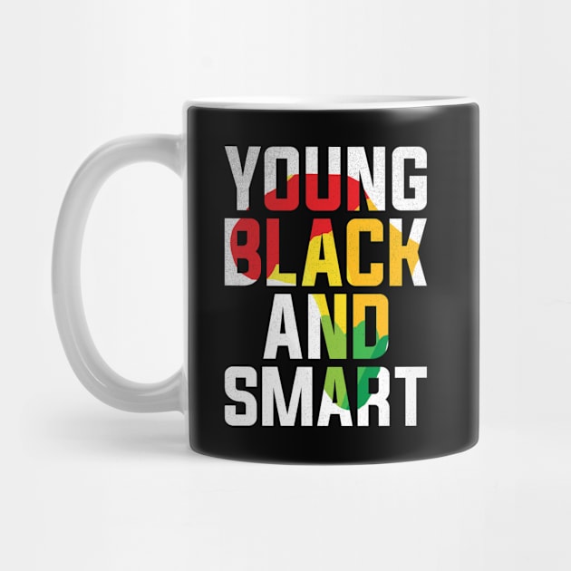Young Black and Smart by alyssacutter937@gmail.com